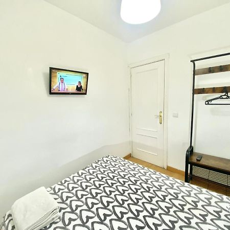 Jaime El Conquistador Apartment Madrid Extérieur photo