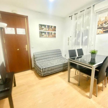 Jaime El Conquistador Apartment Madrid Extérieur photo