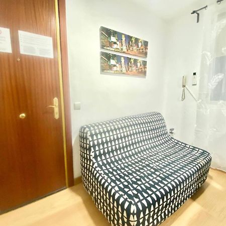 Jaime El Conquistador Apartment Madrid Extérieur photo
