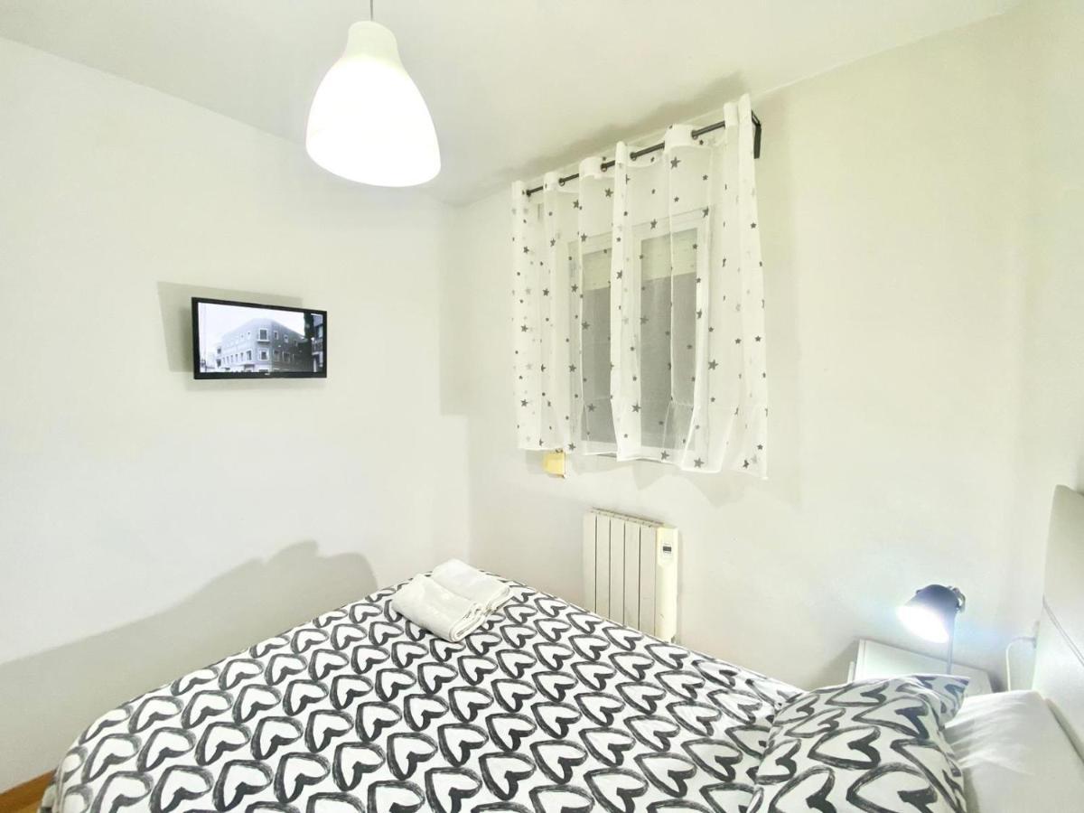 Jaime El Conquistador Apartment Madrid Extérieur photo