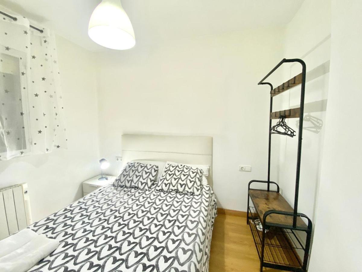 Jaime El Conquistador Apartment Madrid Extérieur photo