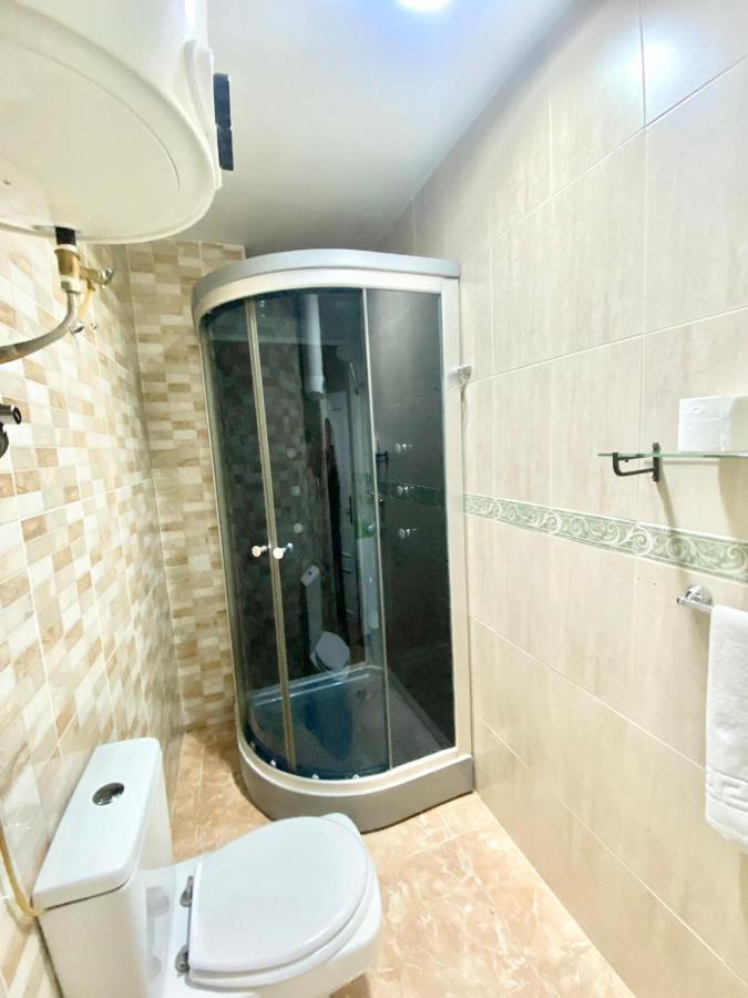 Jaime El Conquistador Apartment Madrid Extérieur photo