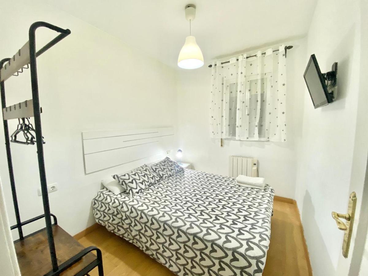 Jaime El Conquistador Apartment Madrid Extérieur photo